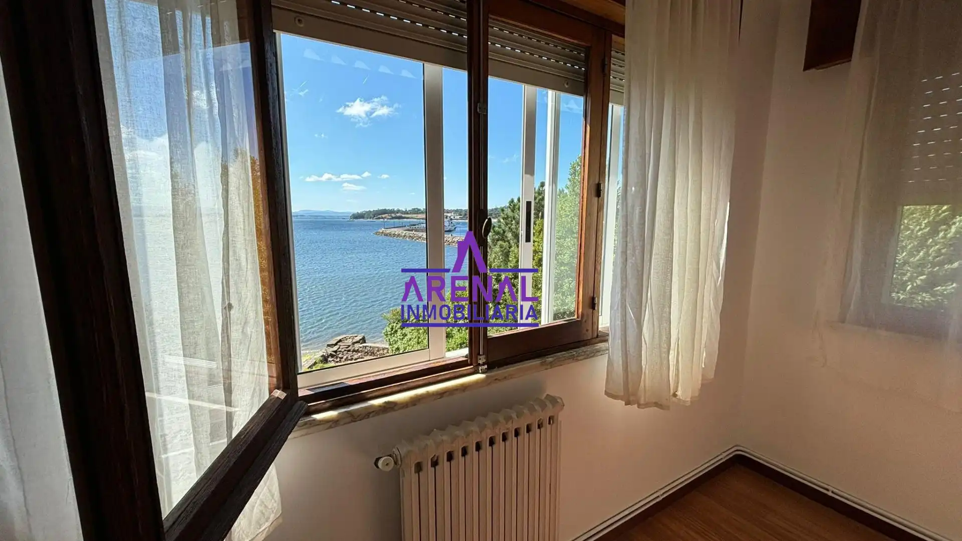 Maison avec jardin à vendre à A Pobra do Caramiñal, imagen 20