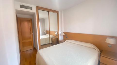 Foto 4 de Apartament de lloguer a Calle de Samaniego, 12, Rejas, Madrid