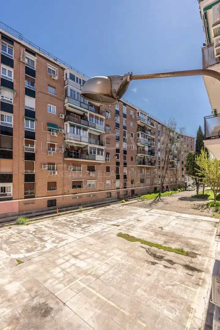 Appartement avec ascenseur à vendre à Calle LINNEO, imagen 78