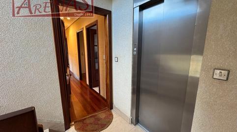 Foto 4 de Pis en venda a Calle Doctor Senderos, 5, Carlos V, Cantabria