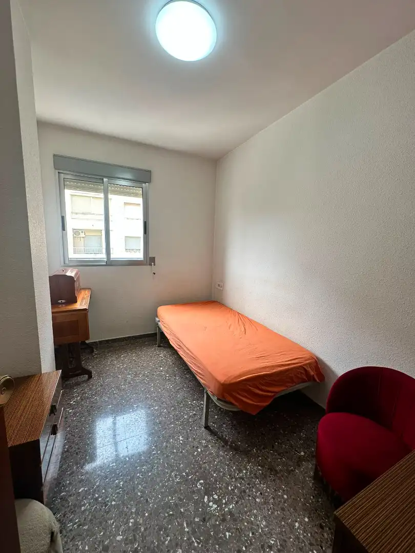 Flat with terrace for sale in Carrer de l'Illa Cabrera, imagen 23