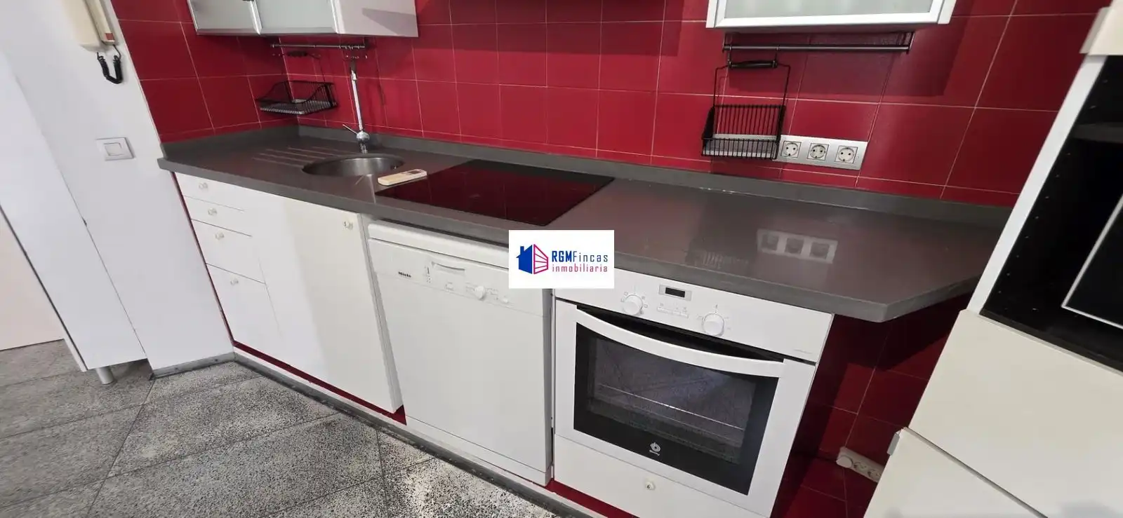 Houses for rent in Sevilla, Sevilla
