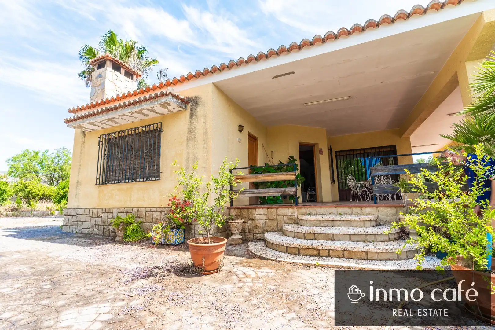 Villa con piscina in vendita a Calle Silverio Perfecto, imagen 3