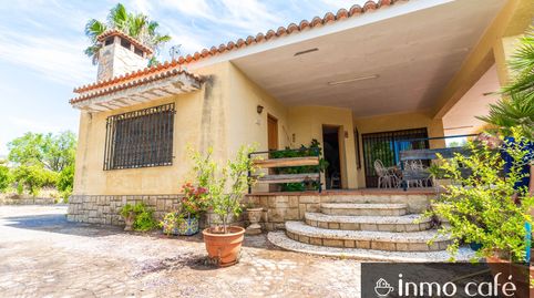 Foto 3 de Casa o chalet en venta en Calle Silverio Perfecto, Montesa, Valencia