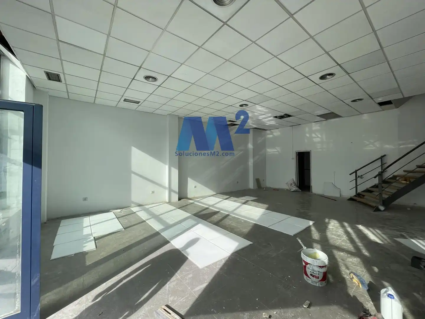 Industrial building to rent in Los Olivos - Los Ángeles, imagen 13