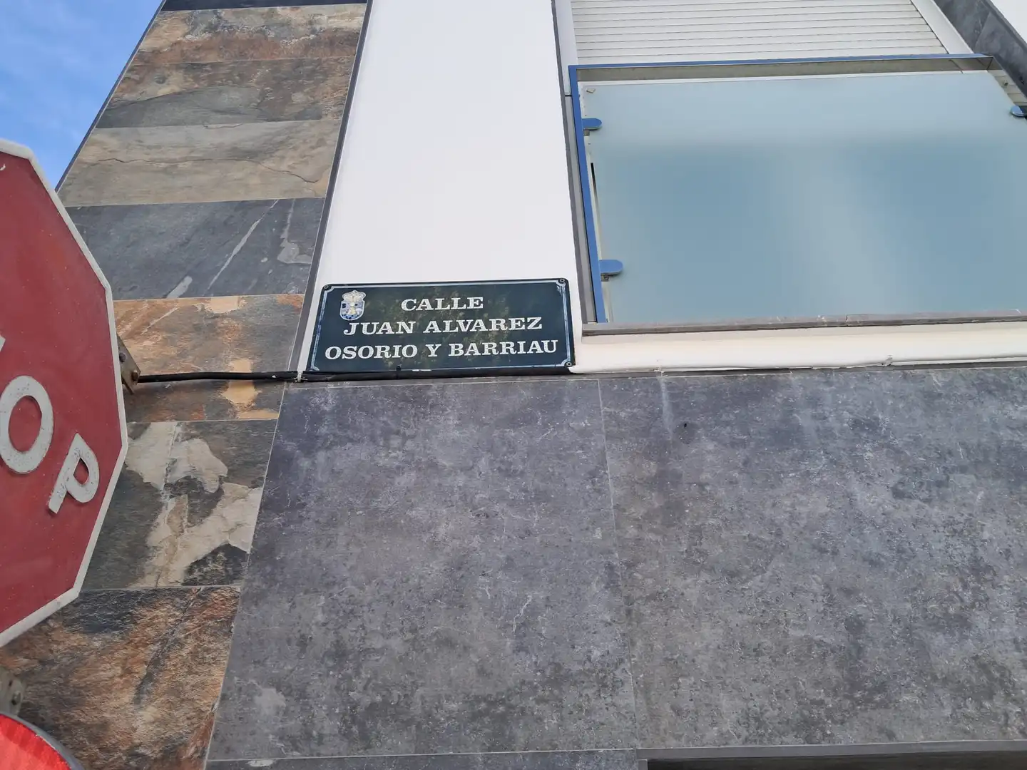 Garage for sale in Juan Álvarez Osorio y Barriau, Montilla