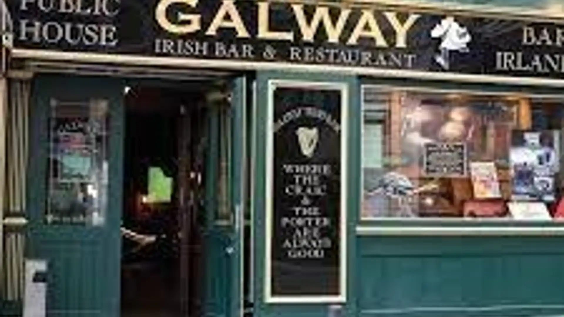 Vista exterior de Local en venta en Getafe