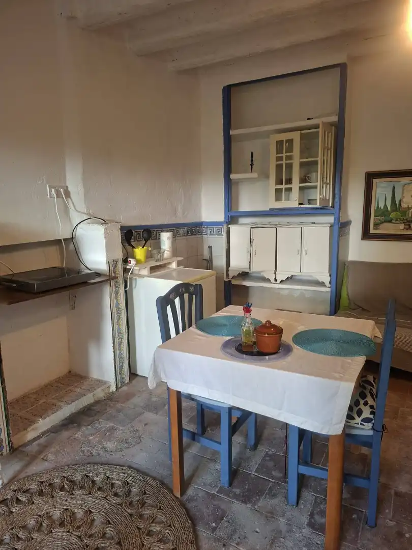 Casa rústica con terraza en venta en San Jorge / Sant Jordi, imagen 36