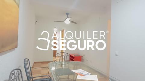 Foto 5 de Pis de lloguer a De León XIII, Calle Pinto - San Roque, Madrid