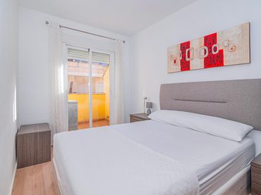 Piso con ascensor en venta en Fray Bartolomé de las Casas 1