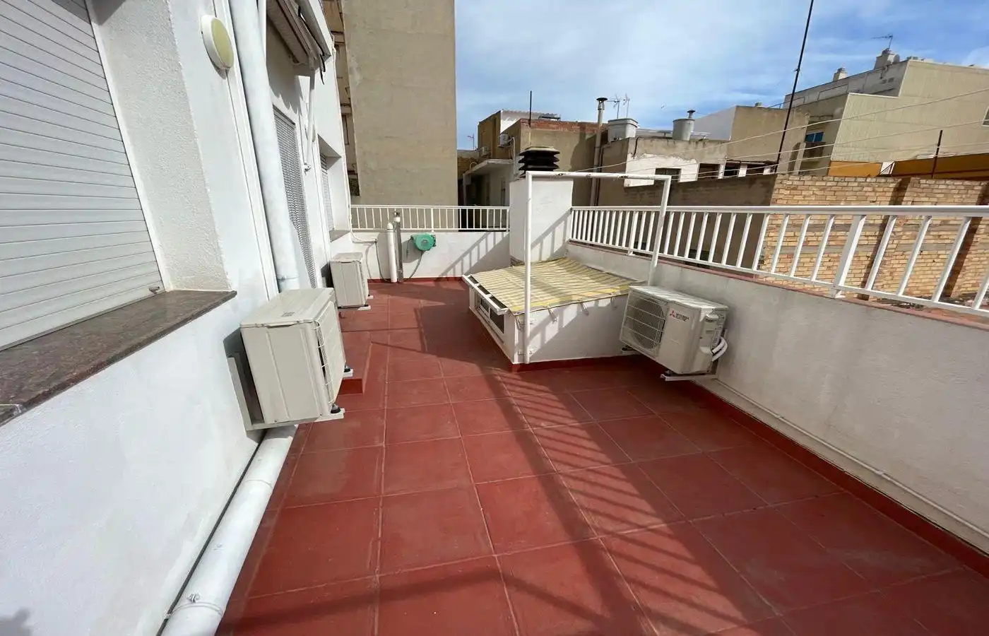 Terrace of Houses for sale in La Ràpita  with Heating and Terrace
