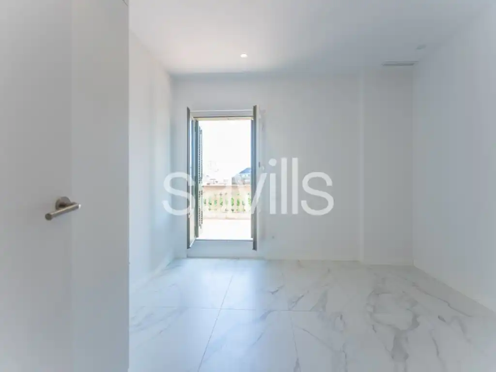 Penthouse with lift for sale in Eixample, imagen 24
