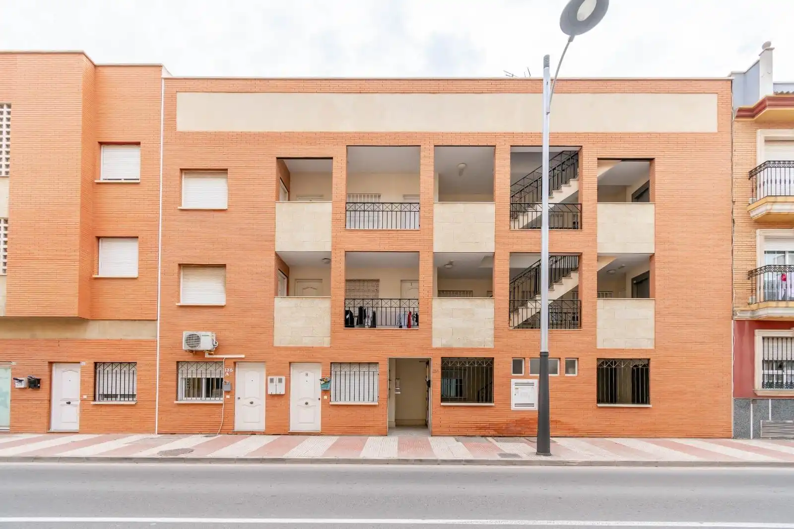 Flat for sale in El Puerto - Romanilla