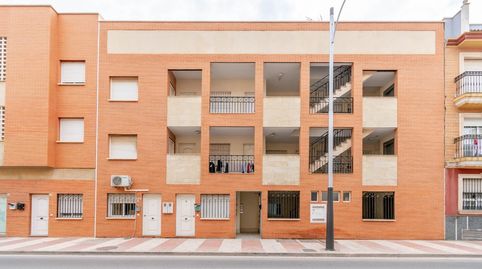 Foto 5 de Pis en venda a El Puerto - Romanilla, Roquetas de Mar