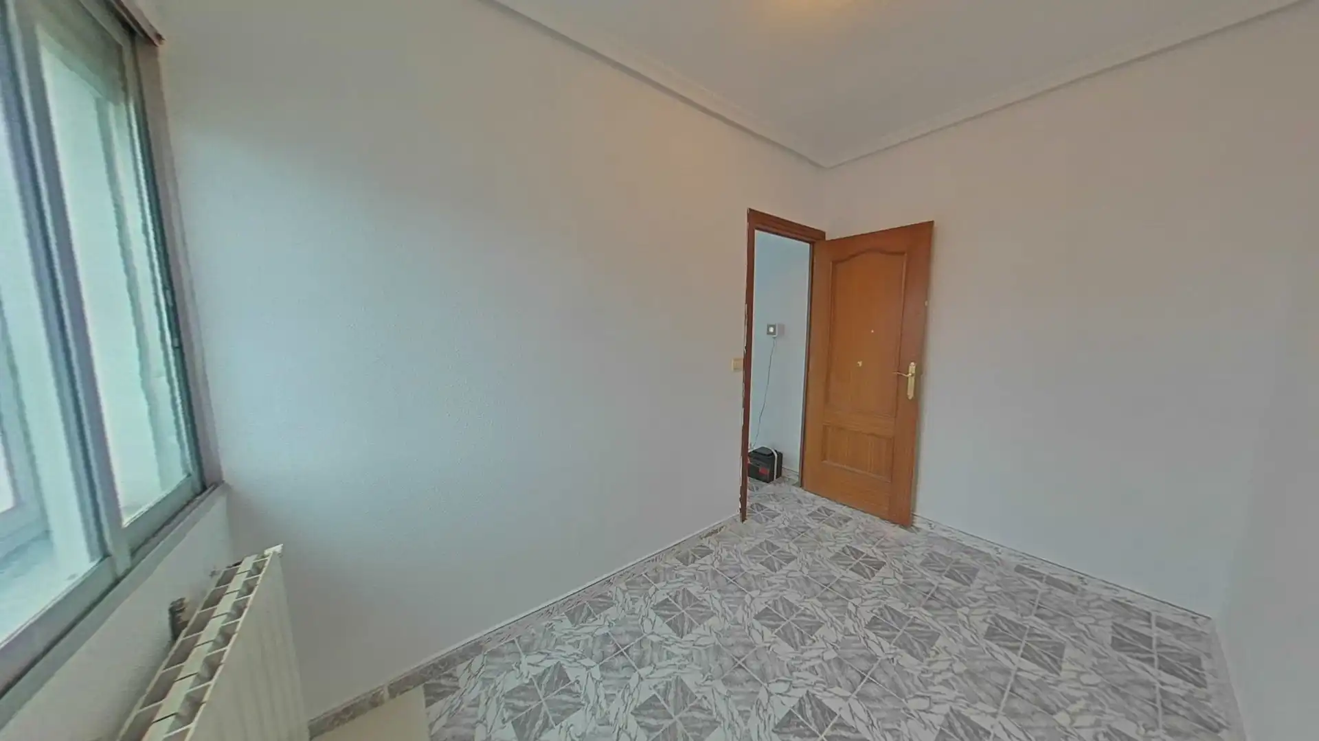 Habitación de Piso en venta en Madrid