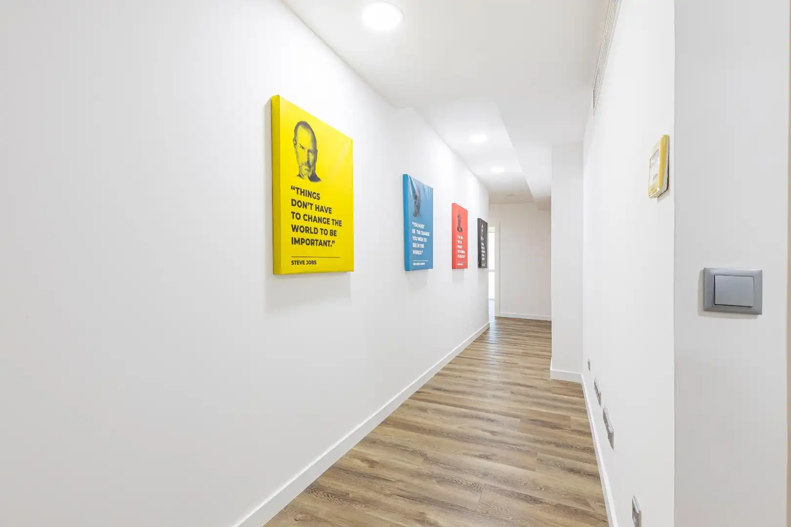 Oficina en venta en Las Torres de Cotillas