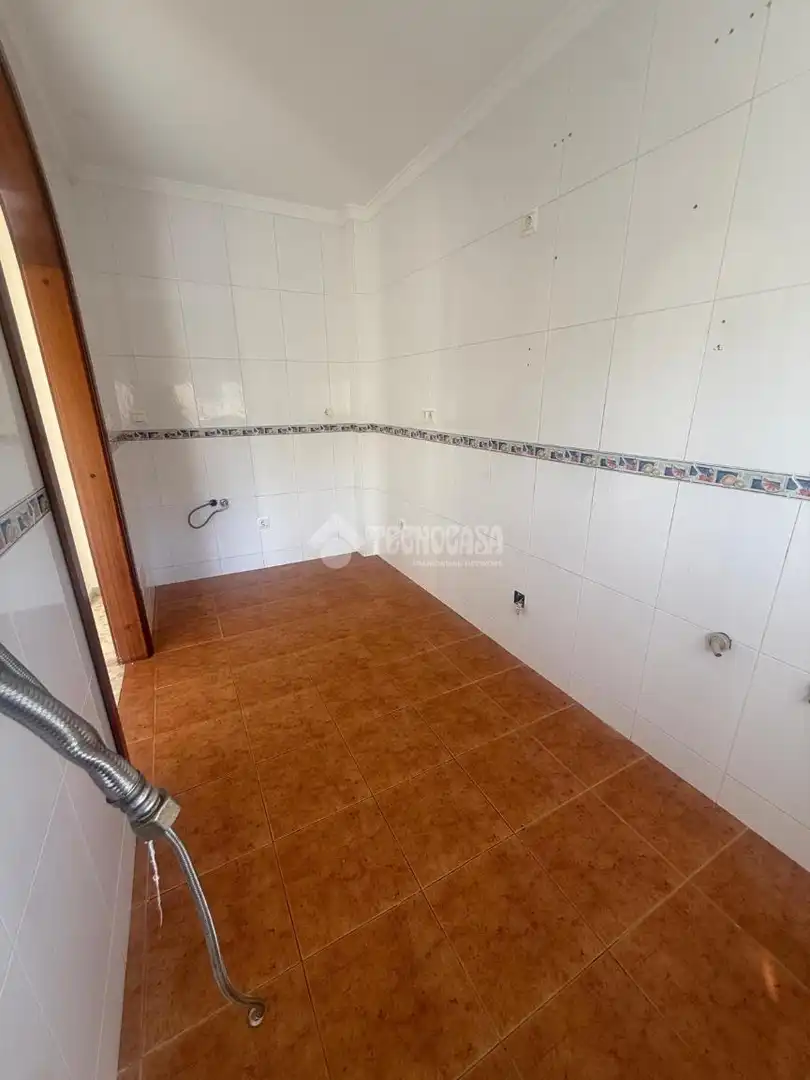 Cocina de Piso en venta en Cártama con Terraza y Balcón