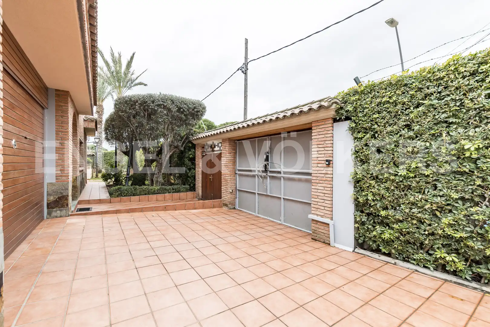 Casa amb terrassa en venda a Centre, imagen 8