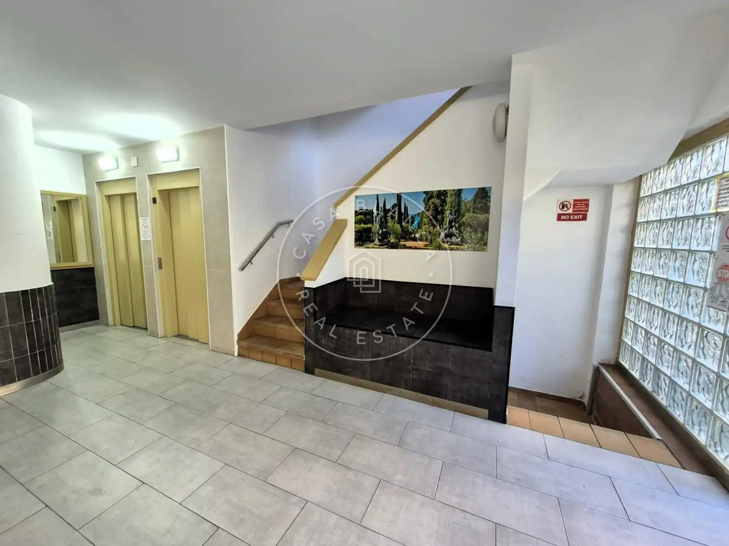 Apartament amb piscina en venda a vila de Blanes, imagen 22