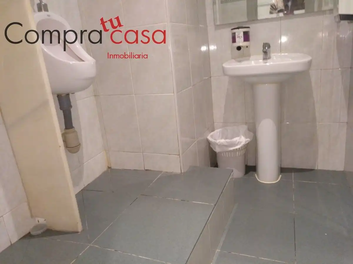 Business premises for sale in Plaza Mayor - San Agustín, imagen 34