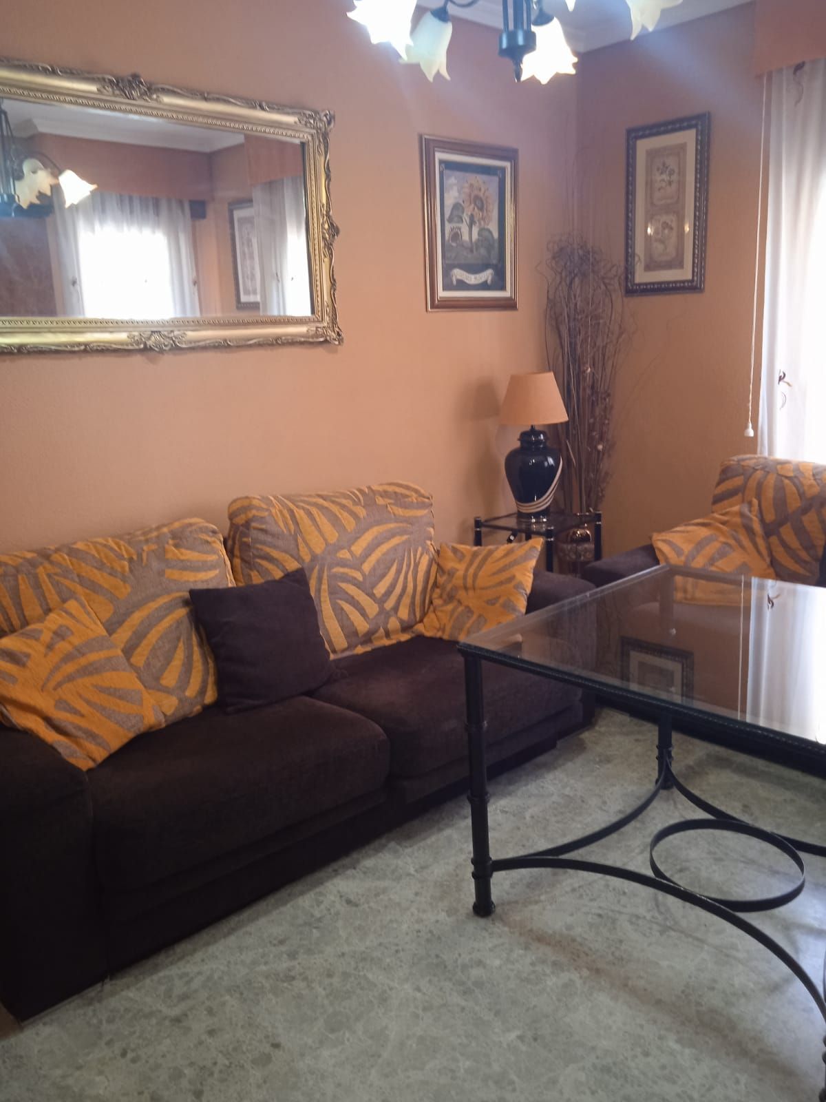 Piso de alquiler en Vista Alegre - Parque Cruz Conde