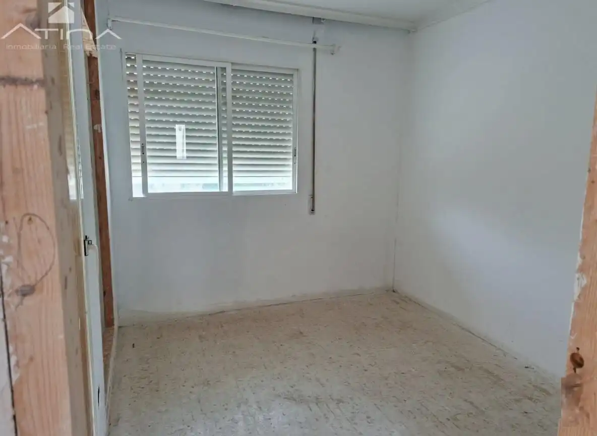 Habitación de Piso en venta en Gandia con Balcón