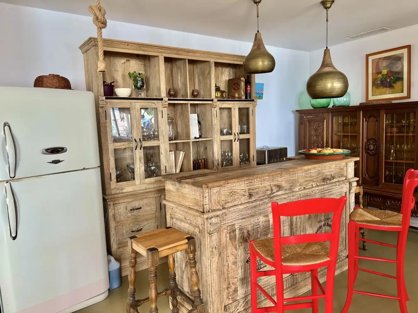 Houses for sale in Calle Padre Arnaiz, 1, Alfarnatejo
