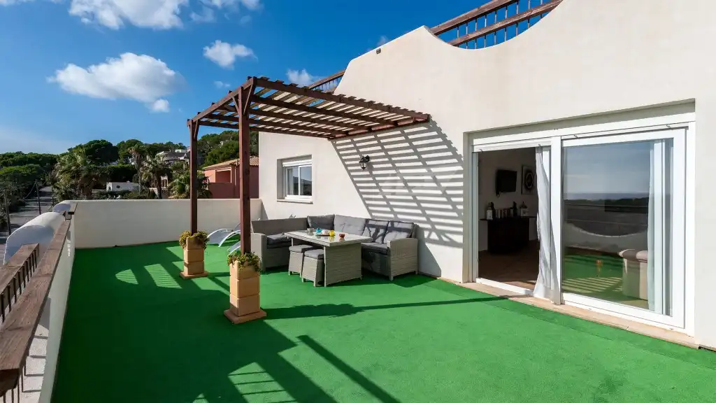 Villa zum Verkauf in Cala Ratjada