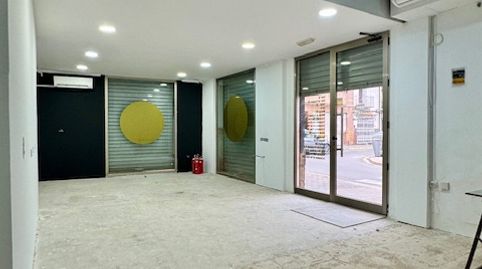 Photo 2 of Commercial properties for rent in Carrer Major, 23, Aldaia, Valencia