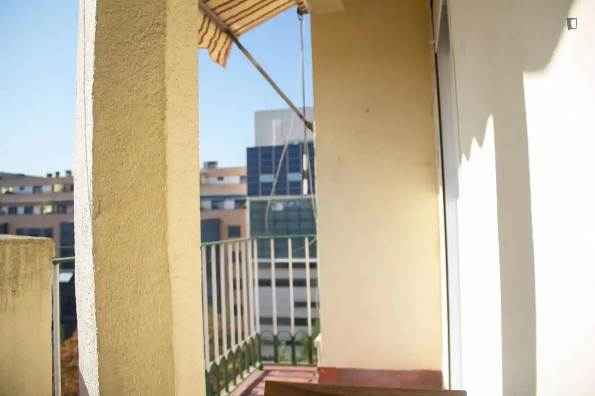 Apartament de lloguer a Chopera