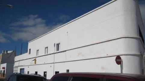 Foto 2 de Edificio en venta en C/ Luisa Linares, San Francisco Javier - Argana Baja, Arrecife