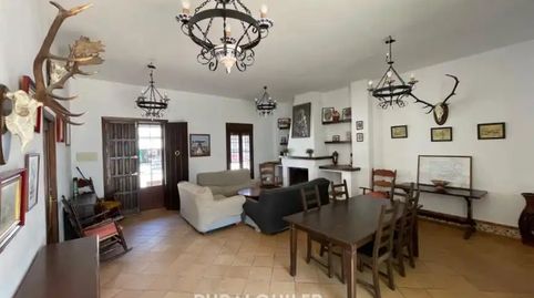 Foto 2 de Casa adosada en venda a Calle Almonte, 5, El Rocío, Almonte