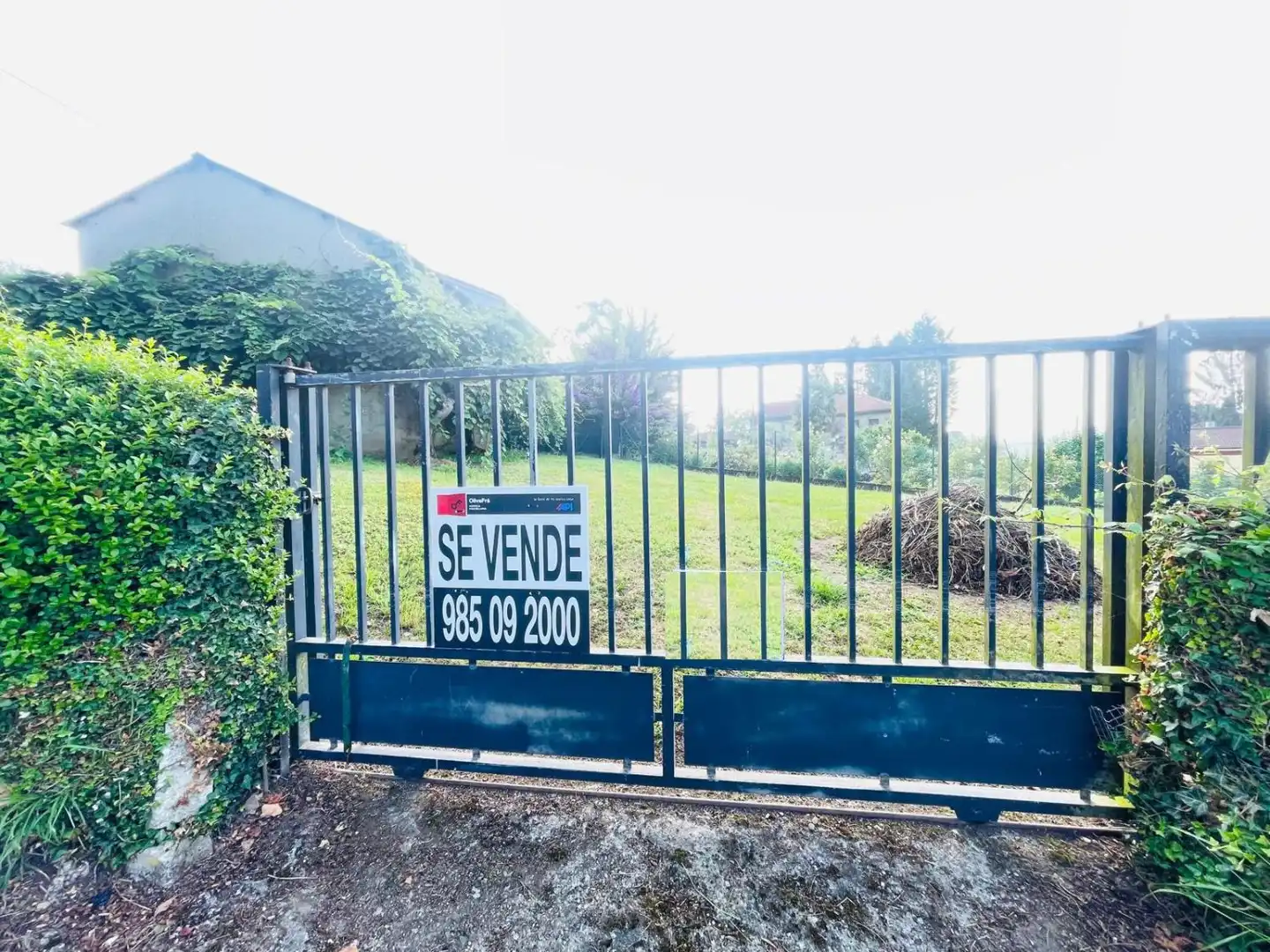 Detached homes for sale in Siero