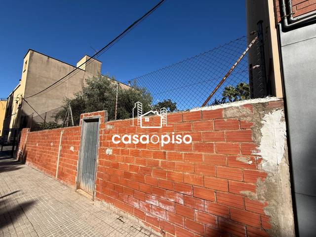 Terreno residencial en Venta en guipuscoa en Torre-Sana