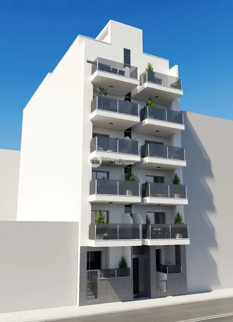 Apartment with pool for sale in Centro, imagen 7