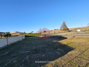 Terreno residencial en venta en Villamayor