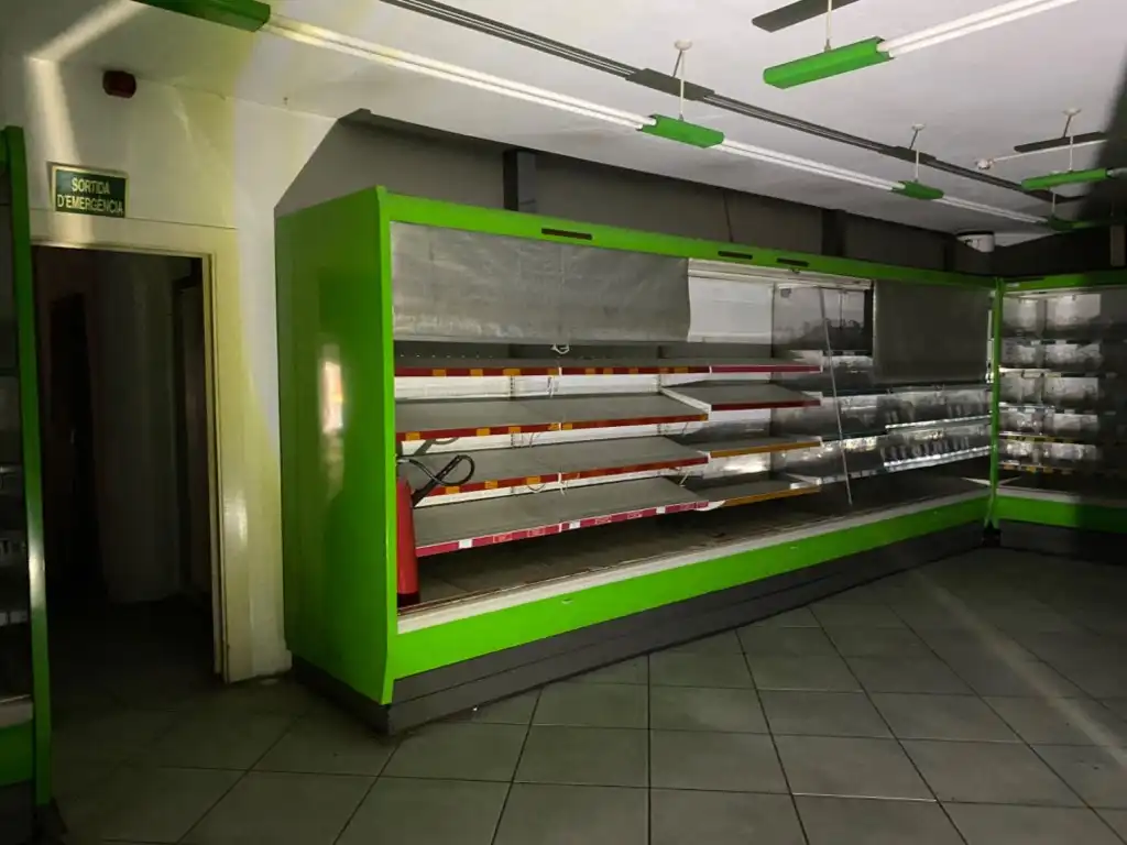 Local comercial en venda a Centre - Passeig i Rodalies, imagen 27