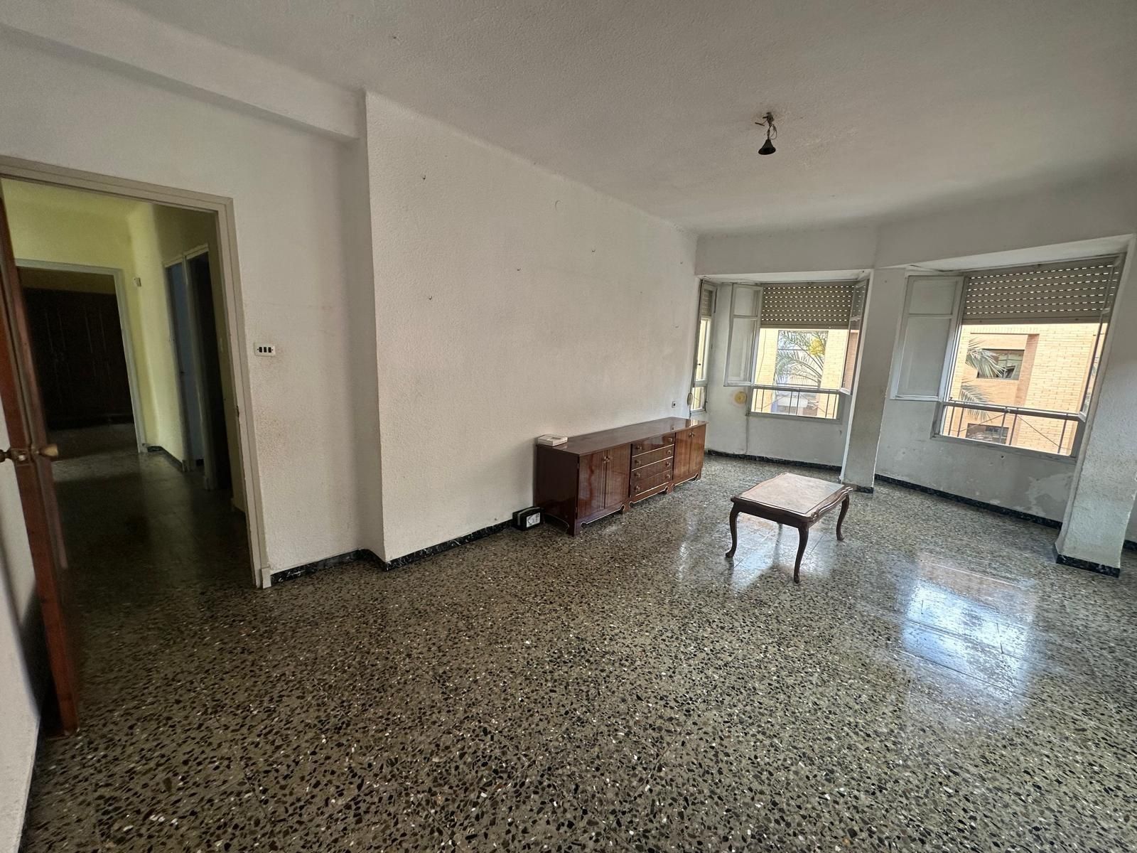 Sala d'estar de Pis en venda en Orihuela