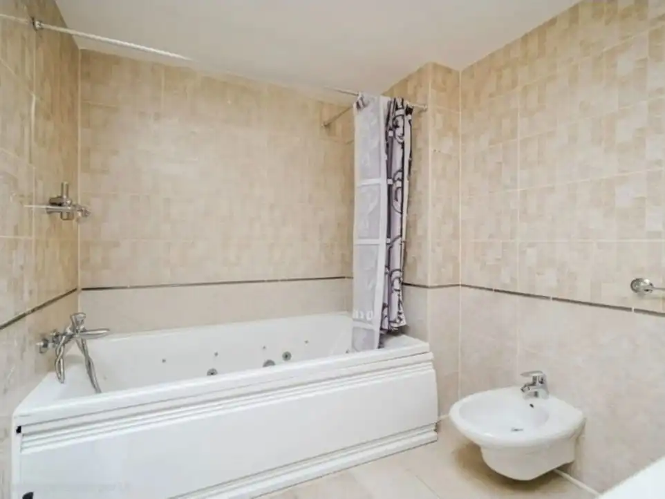 Baño de Casa o chalet en venta en Arona con Aire acondicionado, Terraza y Piscina