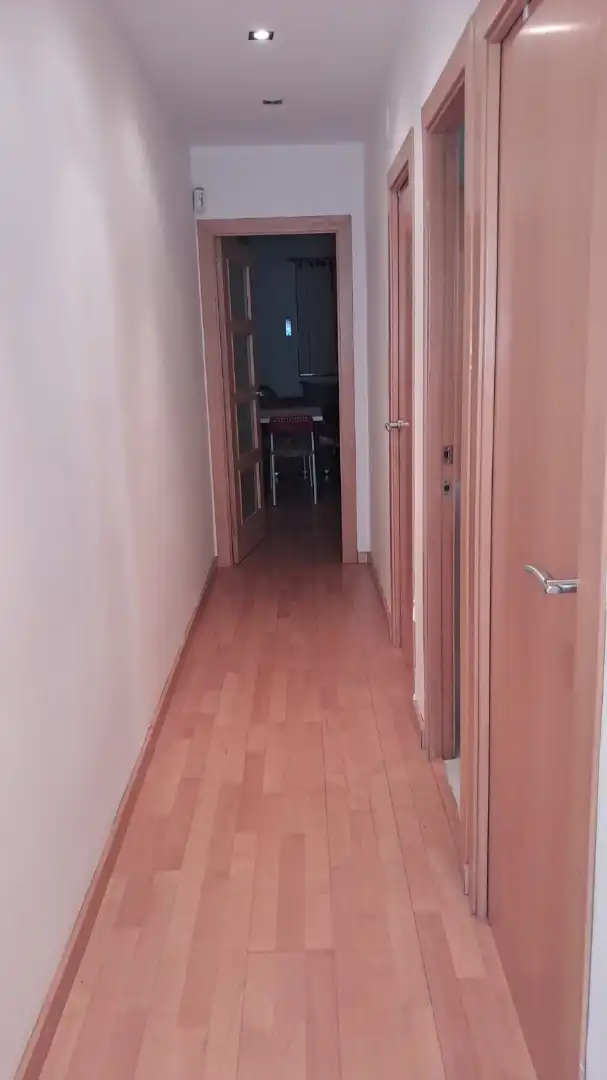 Flat for sale in Barcelona  with Heating