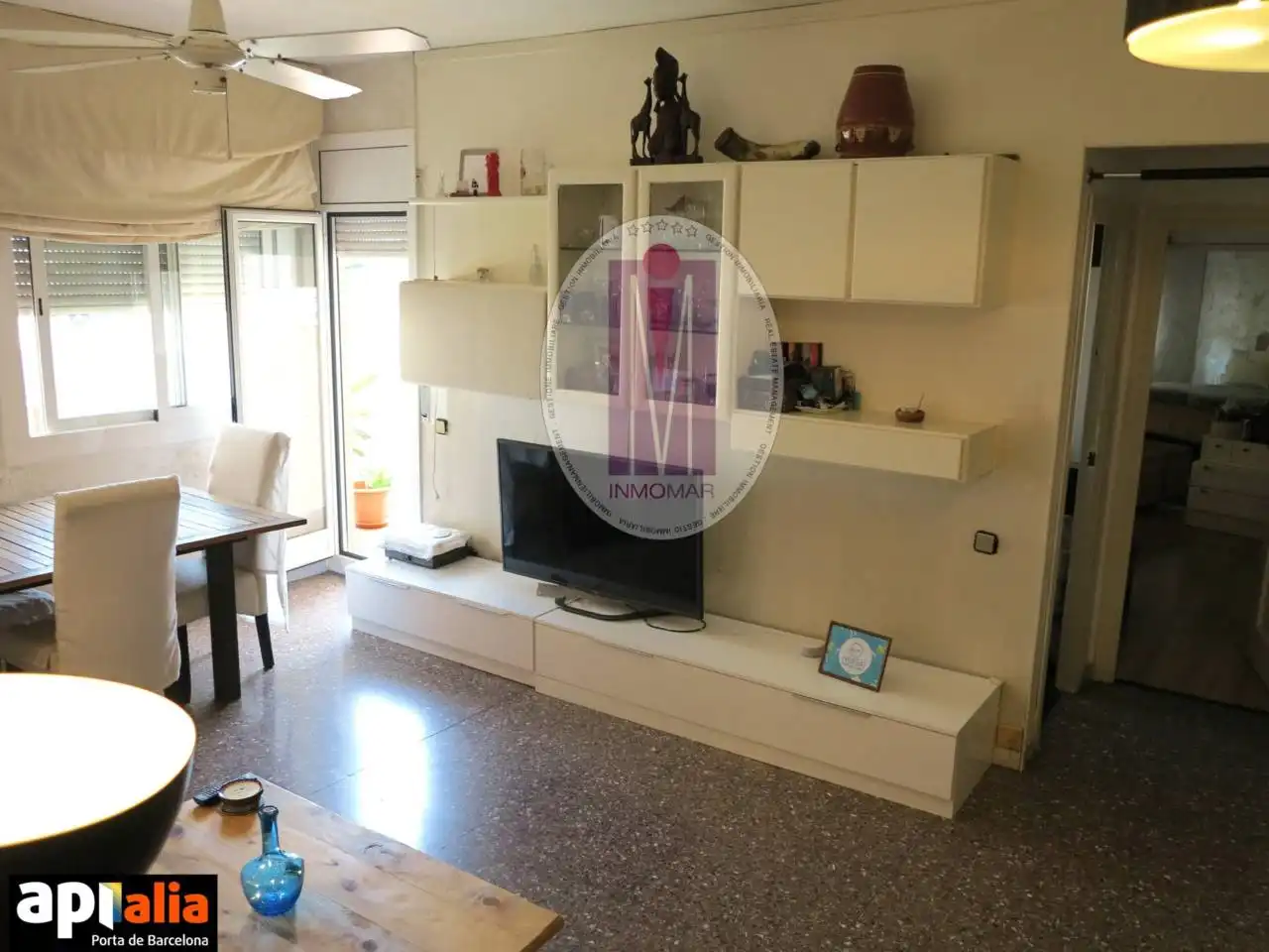 Piso con ascensor en venta en Avenida DE CORNELLA, imagen 5