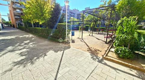 Foto 3 de Pis en venda a Laguna Park, Madrid