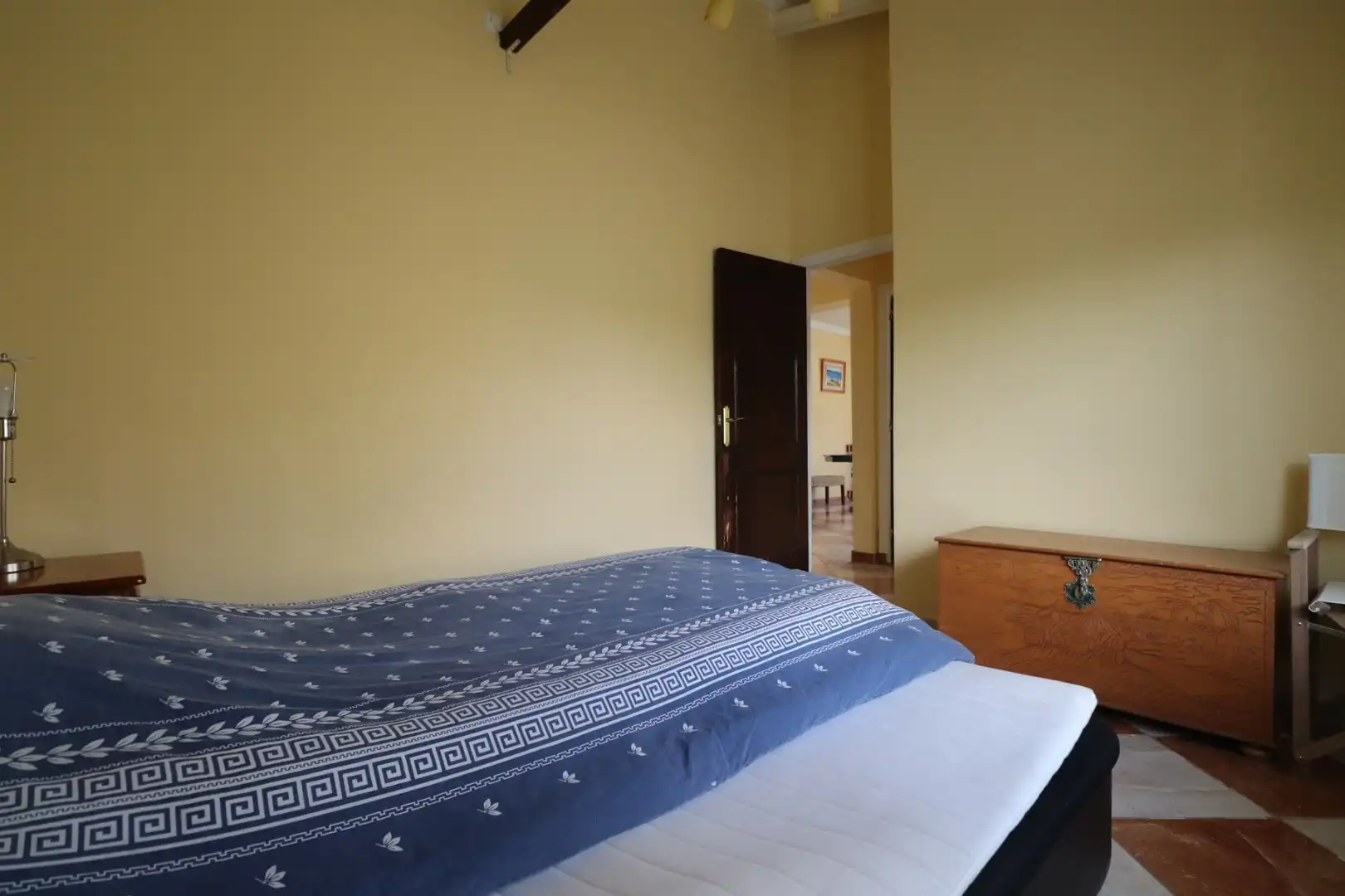 Casa rustica con piscina in vendita a Heredades, imagen 9
