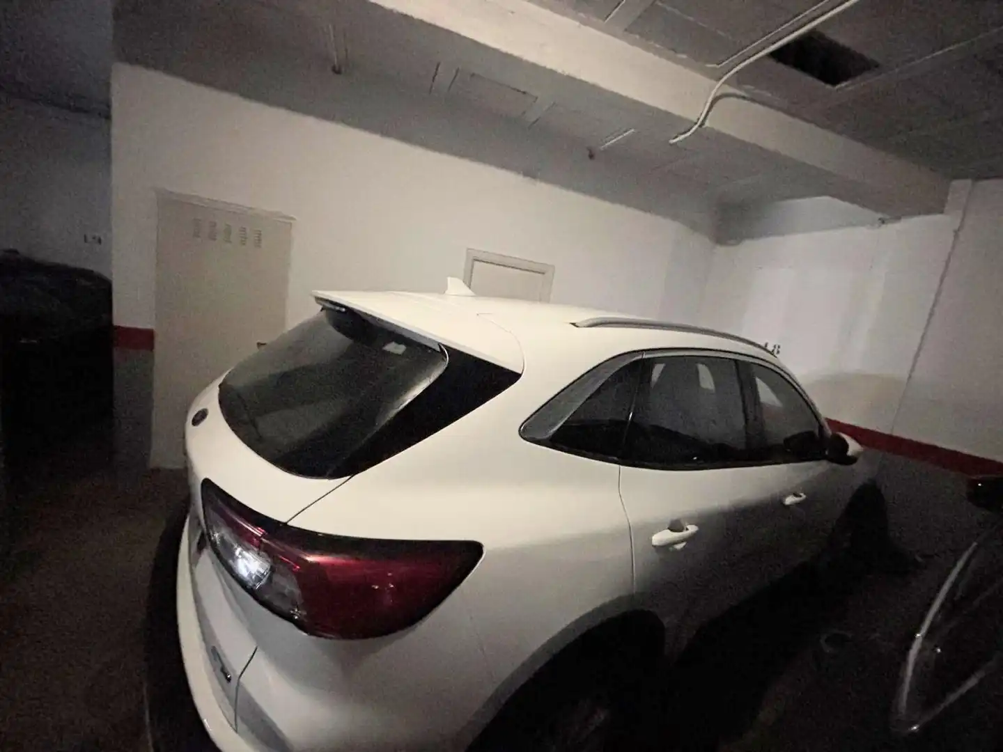 Piso con terraza en venta en Salvaterra de Miño, imagen 30