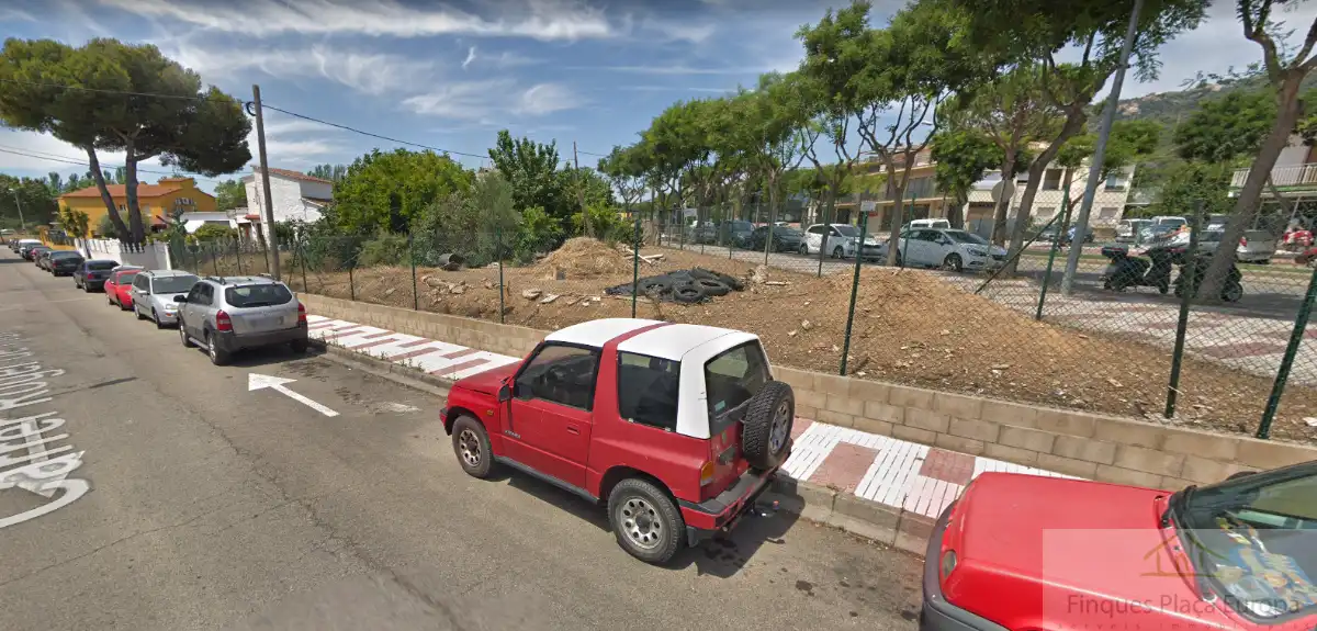 Terreni e lotti in vendita a Platja d'Aro, imagen 3