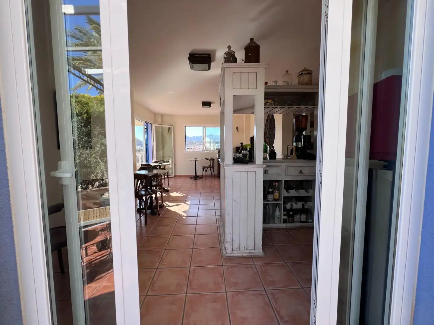 Edificio en venta en Calabardina