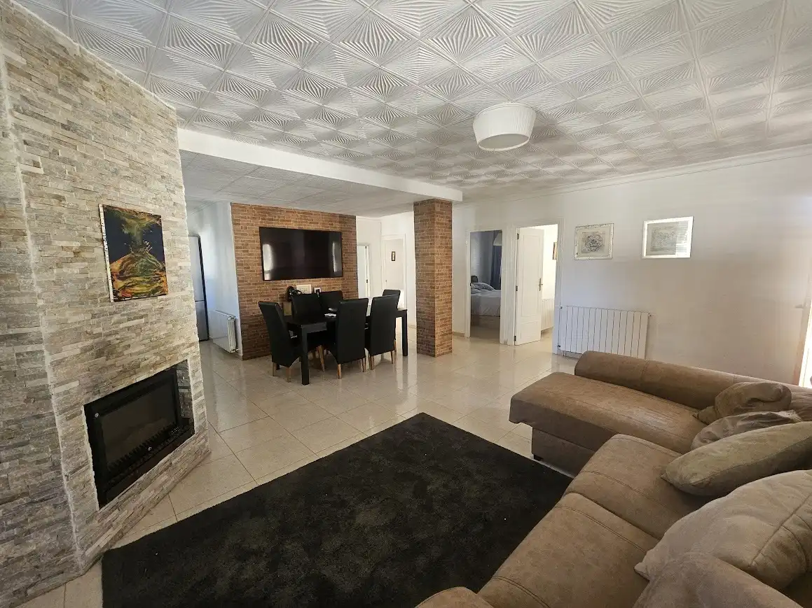 House with pool for sale in Urbanizaciones, imagen 10