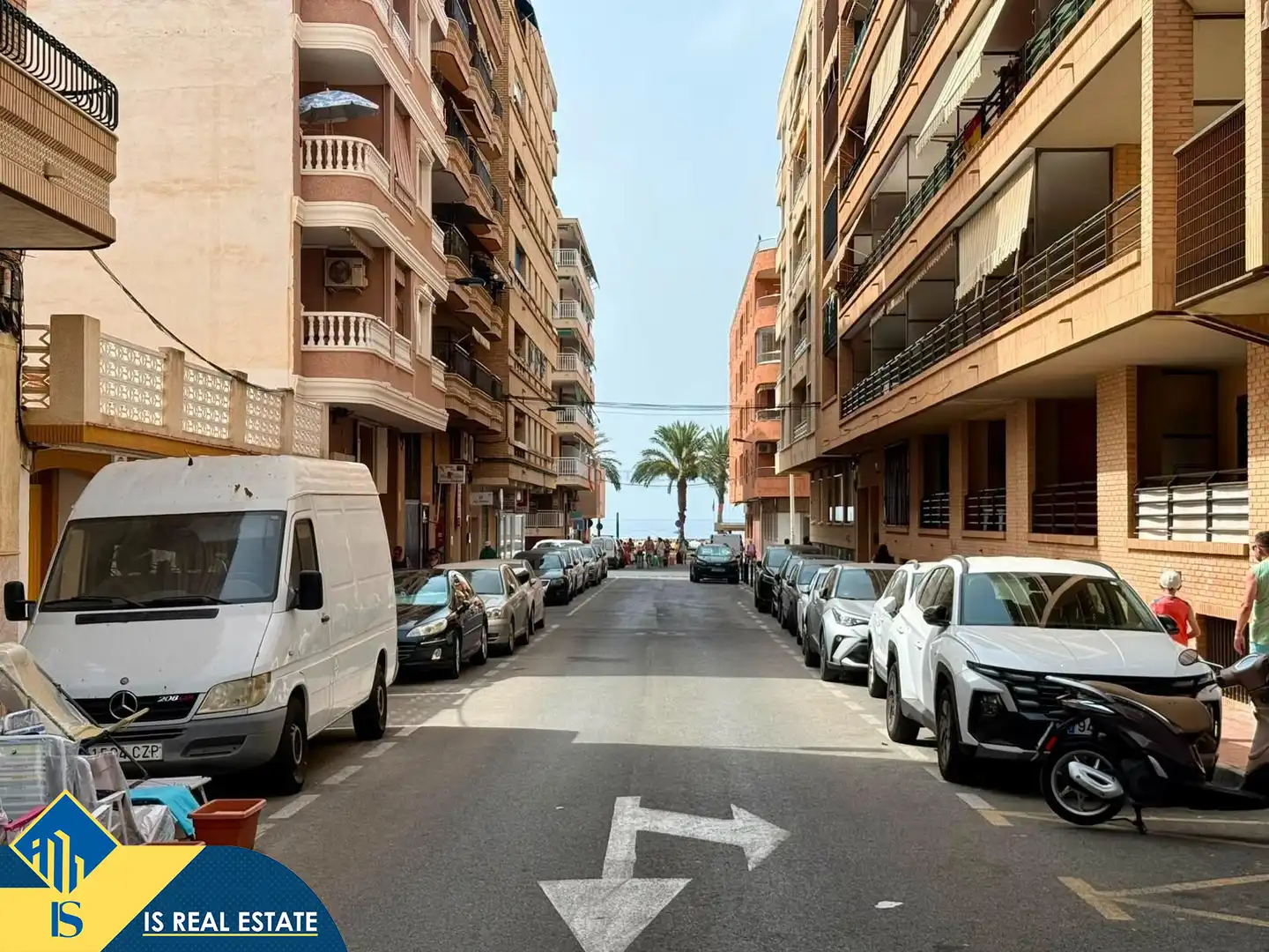Apartament amb ascensor en venda a Playa del Cura, imagen 2