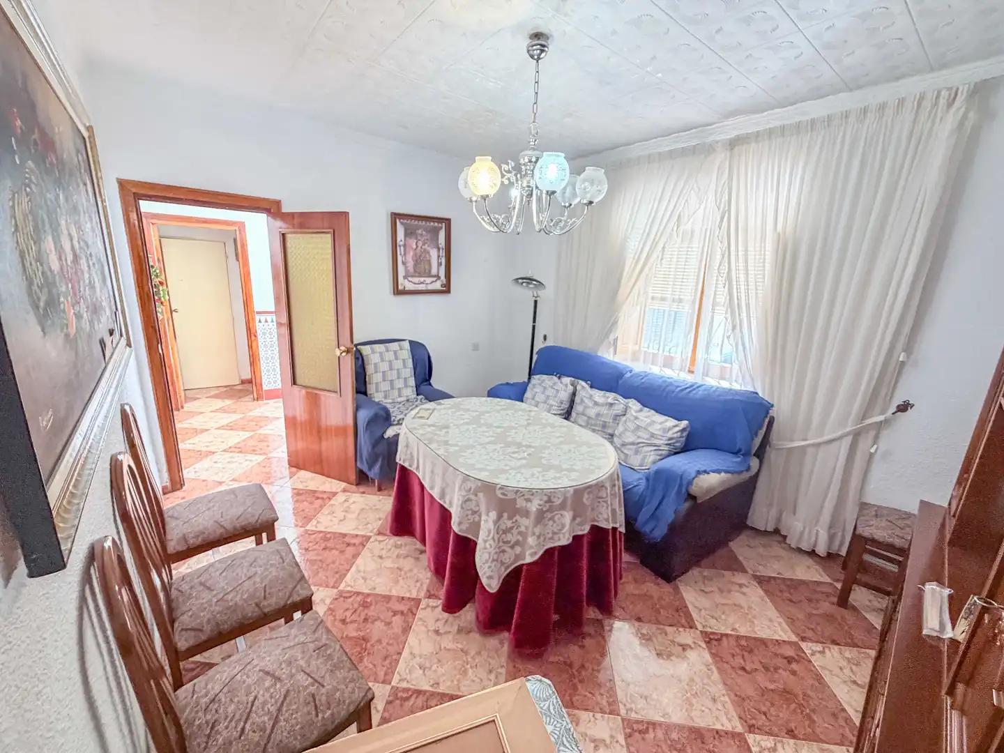 Casa rústica con terraza en venta en Calle Isaac Albéniz 3, imagen 19