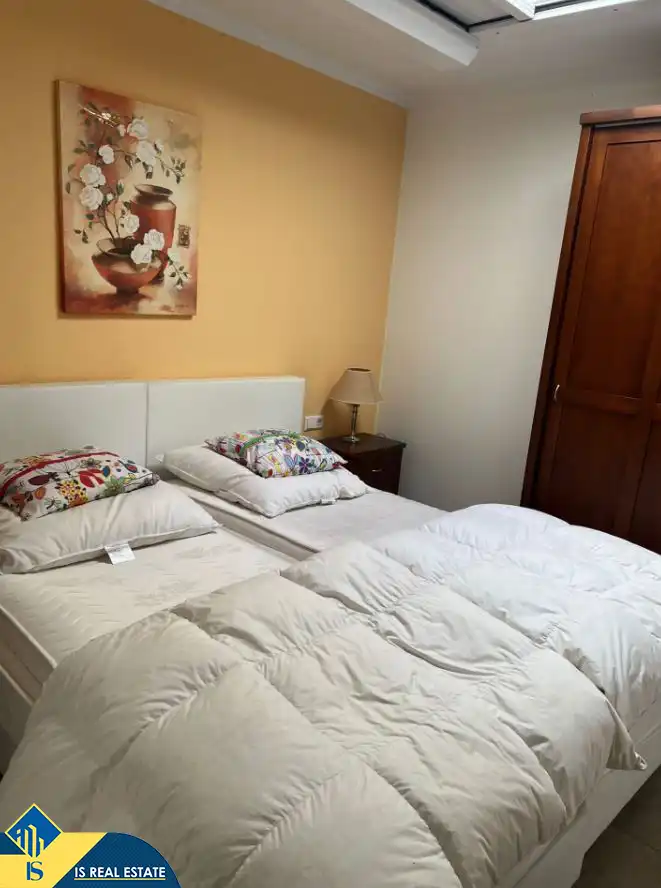 Habitación de Casa o chalet en venta en Torrevieja con Aire acondicionado, Calefacción y Jardín privado